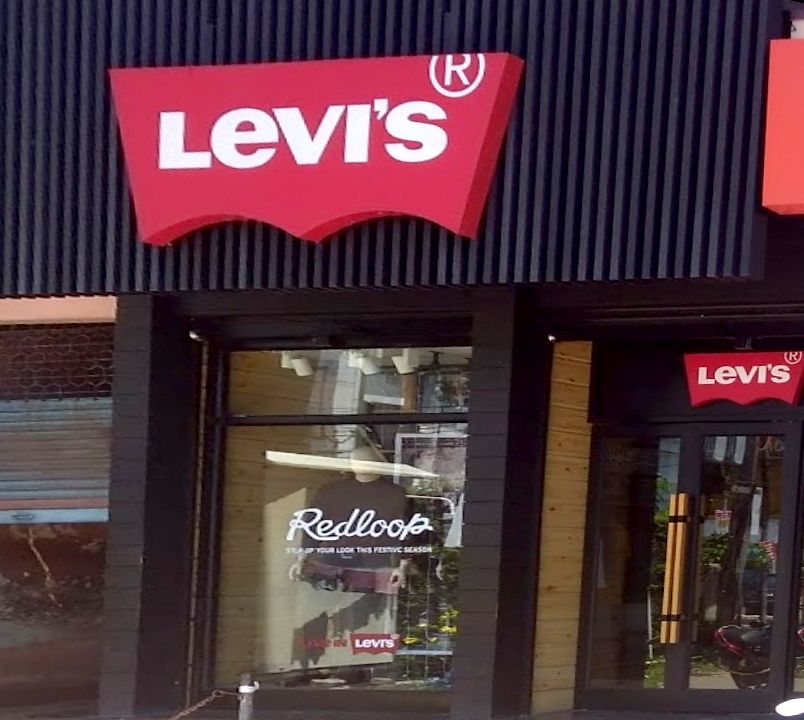 Levis Exclusive Store in Kottayam, Kerala | Phone Numbers of Levis  Exclusive Store in Kottayam, Kerala | Address of Levis Exclusive Store in  Kottayam, Kerala | How to Reach Levis Exclusive Store